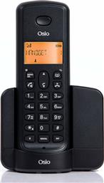 Osio OSD-8910 Μαύρο από το e-shop