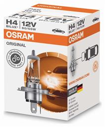 Osram Λάμπα Αυτοκινήτου Original Line H4 Αλογόνου 12V 60W 1τμχ από το Saveltrade