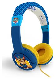 OTL Paw Patrol Chase Bluetooth / 3.5mm με 24 ώρες Λειτουργίας