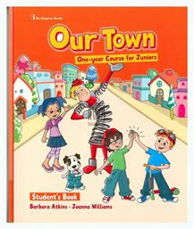 Our Town One-year Course for Juniors από το Ianos