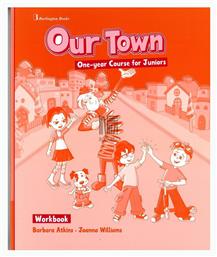 Our Town One-year Course for Juniors Wkbk