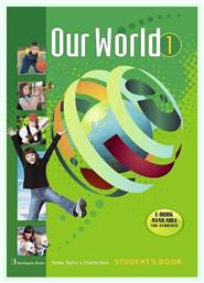 Our World 1 Student's Book