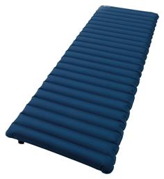 Outwell Reel Airbed Μονό Υπόστρωμα Camping Πάχους 9cm σε Μπλε χρώμα