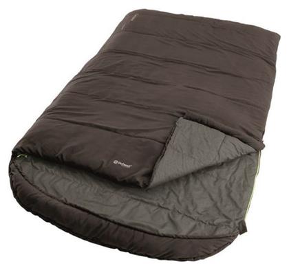 Outwell Sleeping Bag Διπλό 2 Εποχών Campion Lux Double από το Lightgear