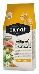 Ownat Classic Daily Care 4kg από το Plus4u