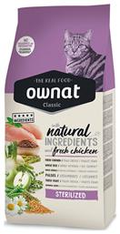 Ownat Classic Sterilized