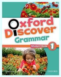 Oxford Discover 1 Grammar