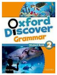 OXFORD DISCOVER 2 GRAMMAR από το e-shop