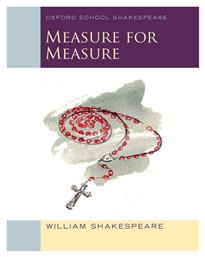 Oxford School Shakespeare, Measure for Measure