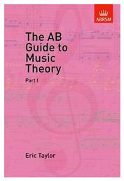 Oxford University Press AB GUIDE TO MUSIC THEORY 1 Βιβλίο Θεωρίας από το Filinda