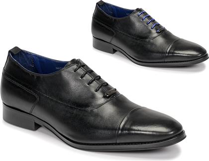 Oxfords Azzaro LITCHI από το Spartoo