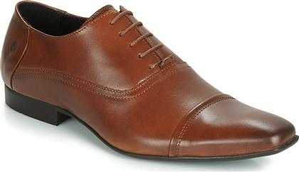 Oxfords Carlington ETIPIQ ΣΤΕΛΕΧΟΣ: Δέρμα βοοειδούς & ΕΠΕΝΔΥΣΗ: Δέρμα χοίρου & ΕΣ. ΣΟΛΑ: Δέρμα χοίρου & ΕΞ. ΣΟΛΑ: Καουτσούκ από το Spartoo