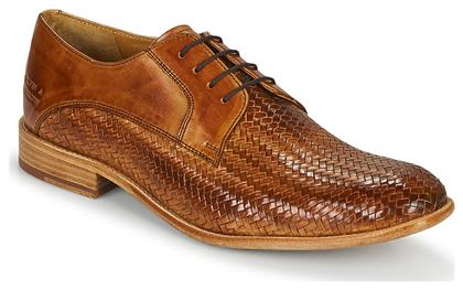 Oxfords Melvin & Hamilton EDDY 8 από το Spartoo