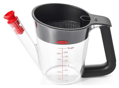 OXO Αξεσουάρ Μαγειρικής από Πλαστικό