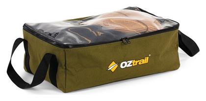 OZtrail Clear Top Θήκη Μεταφοράς / Οργάνωσης Camping Large από το Esmarket