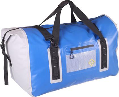 OZtrail Hydra Duffle Στεγανός Σάκος Ώμου με Χωρητικότητα 70 Λίτρων Μπλε από το Esmarket