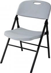 OZtrail Super Καρέκλα Παραλίας Λευκή από το Esmarket