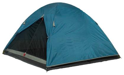 OZtrail Tasman 3 Dome Σκηνή Camping Igloo Μπλε με Διπλό Πανί 3 Εποχών για 3 Άτομα 205x205x125εκ. από το Lightgear