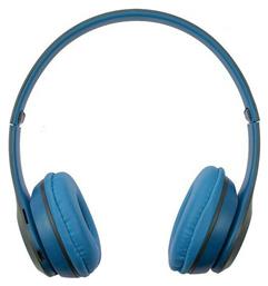 P47 Wireless BT Bluetooth / 3.5mm / 2.5mm