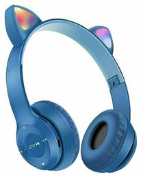 P47M Cat Ear Bluetooth / 3.5mm