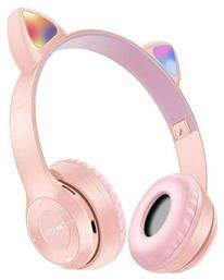 P47M Cat Ear Bluetooth / 3.5mm