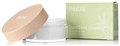 Paese Bamboo Setting Powder 5gr