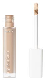 Paese Liquid Concealer 01 Porcelain Beige 6.5ml από το CareLife