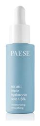 Paese Triple Acid 1,5% Face Serum 30ml