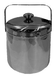 Παγοθηκη Ανοξειδωτη 1.3l Espiel Dwfa1004