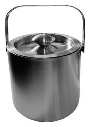 Παγοθηκη Ανοξειδωτη 2.8l Espiel Dwfa1002