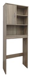 Pakketo Ντουλάπι Μπάνιου Πλυντηρίου 60x24x168.5cm Sonoma