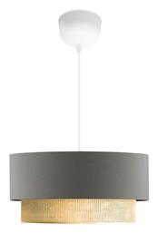 Pakketo Sombre Κρεμαστό Φωτιστικό 30x30x15εκ.