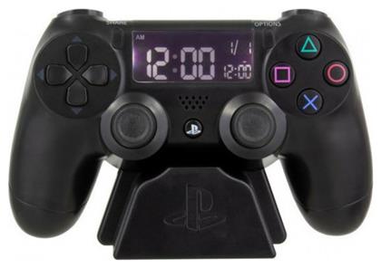 Paladone Επιτραπέζιο Ρολόι ''Playstation Controller''