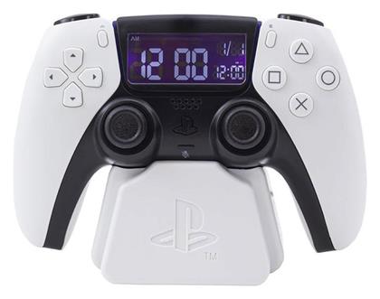 Paladone Επιτραπέζιο Ρολόι Playstation Ps5