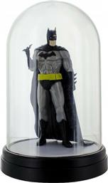 Paladone Led Παιδικό Διακοσμητικό Φωτιστικό Batman Figurine Μαύρο από το Designdrops