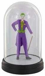 Paladone Παιδικό Διακοσμητικό Φωτιστικό Αφής DC Joker Collectible Πολύχρωμο 15x14cm
