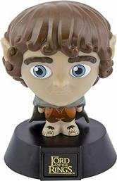 Paladone Παιδικό Διακοσμητικό Φωτιστικό Frodo Baggins Πολύχρωμο 10εκ.