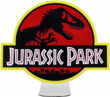Paladone Παιδικό Διακοσμητικό Φωτιστικό Jurassic Park Πολύχρωμο 22.5εκ. από το Plus4u