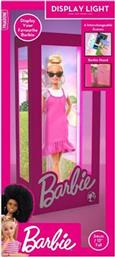 Paladone Παιδικό Διακοσμητικό Φωτιστικό Ροζ από το Plus4u