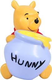 Paladone Παιδικό Διακοσμητικό Φωτιστικό Winnie the Pooh Πολύχρωμο 15εκ. από το Plus4u