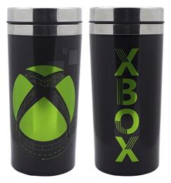 Paladone XBox 450ml Μαύρο από το BlablaToys