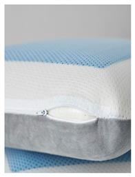 Palamaiki Geloo Μαξιλάρι Ύπνου Memory Foam Μαλακό 50x70cm