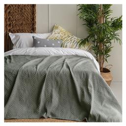 Palamaiki Jude Υπέρδιπλο Khaki 230x260cm