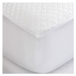 Palamaiki Comfort White Υπέρδιπλο 160x200+35εκ.