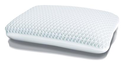 Palamaiki White Comfort Air Grid Μαξιλάρι Ύπνου Memory Foam Μέτριο 40x60cm