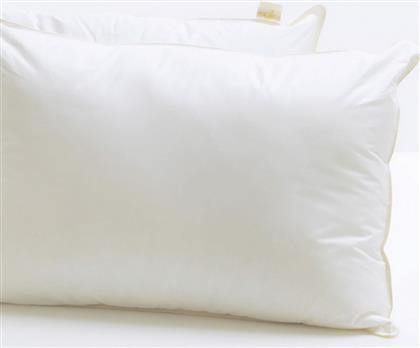 Palamaiki Βρεφικό Μαξιλάρι Ύπνου White Comfort Λευκό 35x45εκ.
