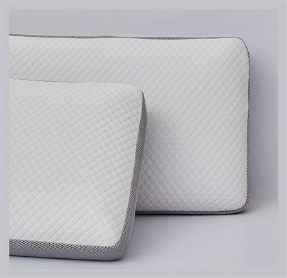 Palamaiki White Comfort Memory Foam Ανατομικό 50x70cm