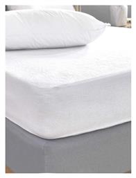 Palamaiki White Comfort Μονό Αδιάβροχο 100x200+35εκ.