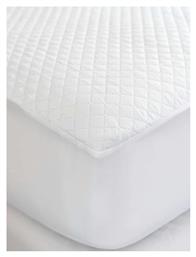 Palamaiki White Comfort Μονό Αδιάβροχο 90x200+35εκ.