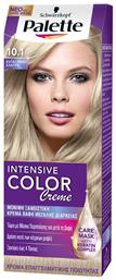 Palette Intensive Color Creme 10.1 Κατάξανθο Σαντρέ